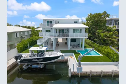 215 Wildwood Circle, Key Largo, FL 33037 - Photo 56