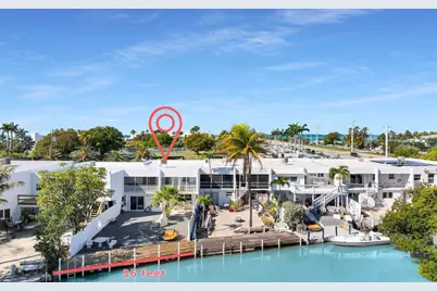 100 Iroquois Drive #5, Islamorada, FL 33036 - Photo 1