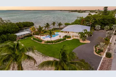 158 Sapodilla Drive, Islamorada, FL 33036 - Photo 2