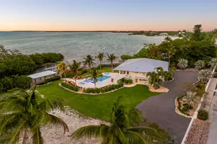 158 Sapodilla Dr, Islamorada, FL 33036 - Photo 2