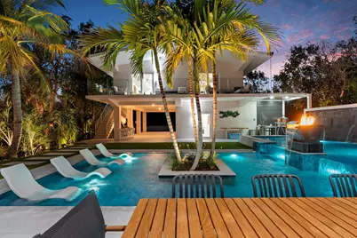 974 Shaw Drive, Key Largo, FL 33037 - Photo 1