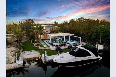 974 Shaw Drive, Key Largo, FL 33037 - Photo 2