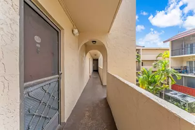 10641 SW 108th Avenue #Apt 3D, Kendall, FL 00000 - Photo 22
