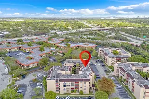 10641 SW 108th Ave #3D, Kendall, FL 00000 - Photo 10