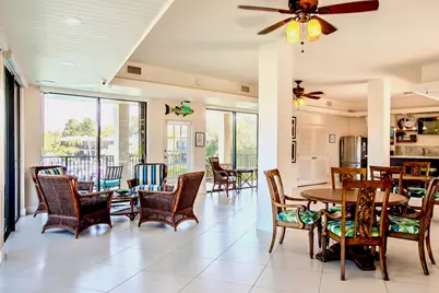 96000 Overseas Highway #Ee23 + 35' Boat Slip, Key Largo, FL 33037 - Photo 36