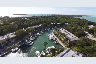 96000 Overseas Highway #Ee23 + 35' Boat Slip, Key Largo, FL 33037 - Photo 32