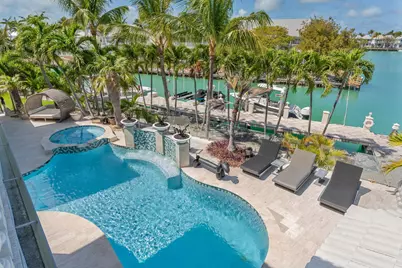 152 N Indies Drive, Duck Key, FL 33050 - Photo 48