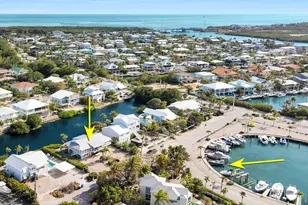 113 San Juan Dr #& Boat Slip, Islamorada, FL 33036 - Photo 6