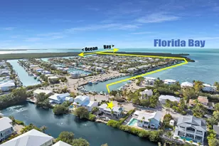 113 San Juan Dr #& Boat Slip, Islamorada, FL 33036 - Photo 4