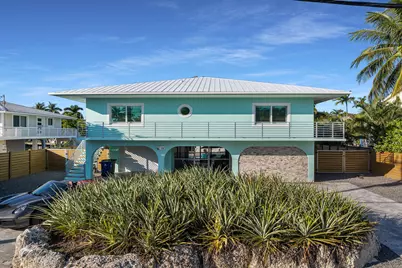 232 W Seaview Drive, Duck Key, FL 33050 - Photo 1