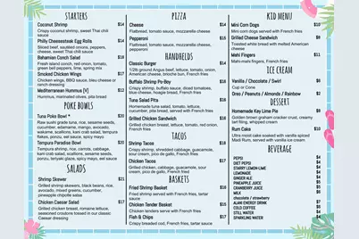 500 Burton Drive #1316, Tavernier, FL 33070 - Photo 22