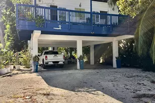 9 SE Marlin Ave, Key Largo, FL 33037 - Photo 1