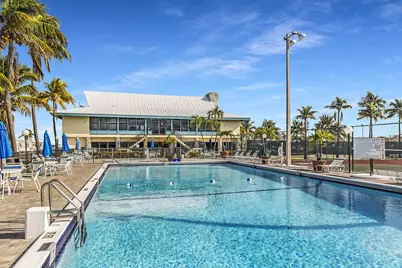 65821 Overseas Highway #129, Long Key, FL 33001 - Photo 26