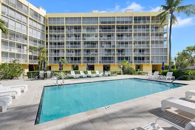 200 Harborview Drive #107, Tavernier, FL 33070 - Photo 36