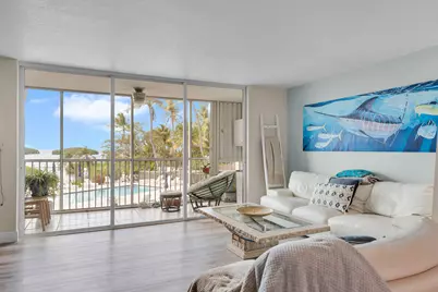 200 Harborview Drive #107, Tavernier, FL 33070 - Photo 12