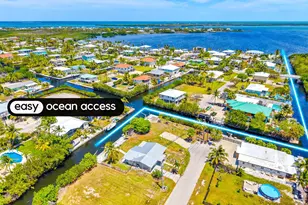 30361 Hardin Rd, Big Pine, FL 33043 - Photo 1