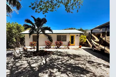 30375 Oleander Boulevard, Big Pine Key, FL 33043 - Photo 1