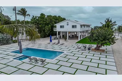 88747 Old Highway, Upper Sugarloaf Key, FL 33070 - Photo 1