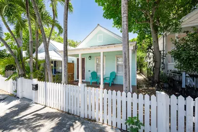 1215 Margaret Street, Key West, FL 33040 - Photo 4