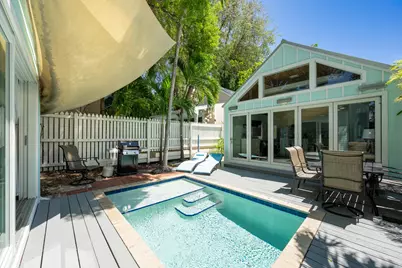 1215 Margaret Street, Key West, FL 33040 - Photo 1