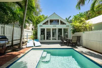 1215 Margaret Street, Key West, FL 33040 - Photo 48