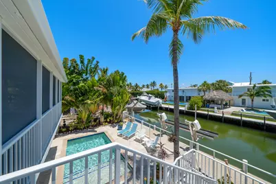 137 Cortez Drive, Upper Sugarloaf Key, FL 33036 - Photo 16