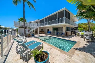 137 Cortez Drive, Upper Sugarloaf Key, FL 33036 - Photo 12