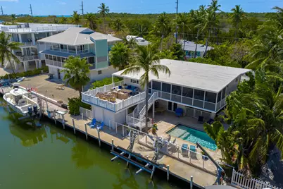 137 Cortez Drive, Upper Sugarloaf Key, FL 33036 - Photo 2