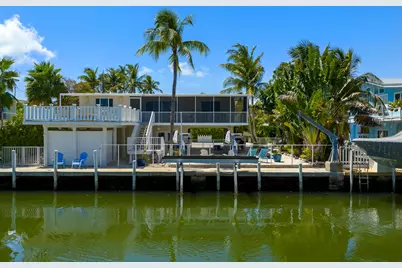 137 Cortez Drive, Upper Sugarloaf Key, FL 33036 - Photo 68