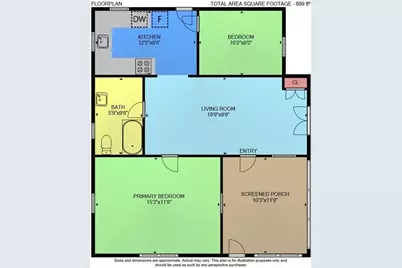 107 Tavern Drive, Tavernier, FL 33070 - Photo 28
