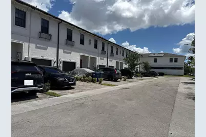 786 SW 12th Street, Florida City, FL 33034 - Photo 2