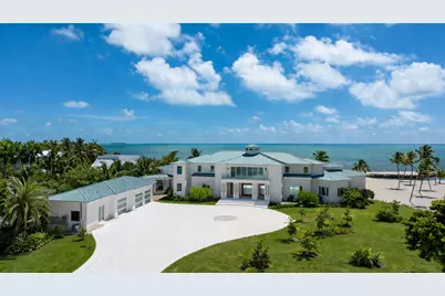 88845 Old Highway, Upper Sugarloaf Key, FL 33070 - Photo 2