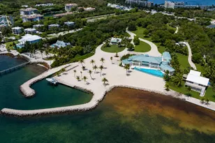 88835 & 88845 Old Hwy, Upper Sugarloaf Key, FL 33070 - Photo 1