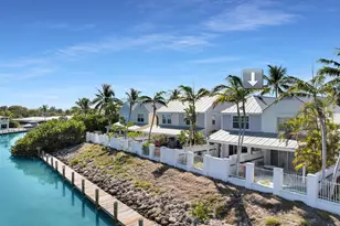7005 Harbor Village Dr, Duck Key, FL 33050 - Photo 38