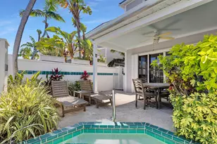 7005 Harbor Village Dr, Duck Key, FL 33050 - Photo 14