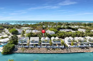 7005 Harbor Village Dr, Duck Key, FL 33050 - Photo 2