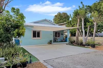 460 Lime Drive, Key Largo, FL 33037 - Photo 2