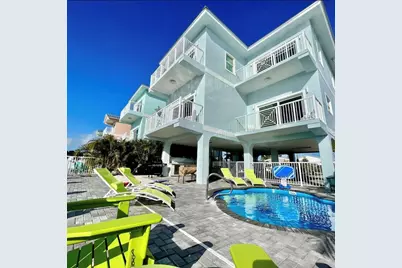 1037 82nd Street Ocean Street Ocean, Marathon, FL 33050 - Photo 1