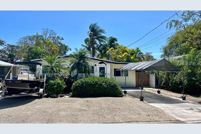 520 Plante Street, Key Largo, FL 33037 - Photo 1