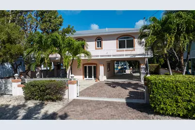 123 Peace Avenue, Tavernier, FL 33070 - Photo 1