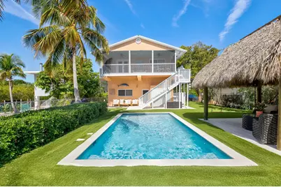 264 Lincoln Avenue, Key Largo, FL 33070 - Photo 1
