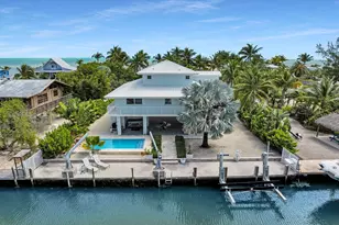 150 Columbus Dr, Islamorada, FL 33036 - Photo 1