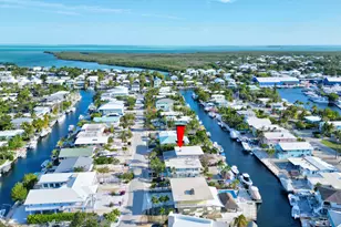 162 Azalea St, Tavernier, FL 33070 - Photo 1