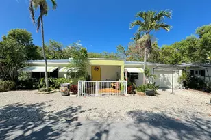 81 John Silver Dr, Key Largo, FL 33037 - Photo 1