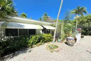 81 John Silver Dr, Key Largo, FL 33037 - Photo 1