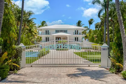 75851 Overseas Highway, Islamorada, FL 33036 - Photo 1