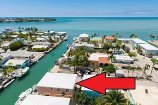 11284 3rd Ave Ocean Ave, Marathon, FL 33050 - Photo 1