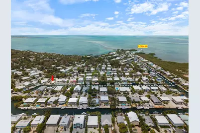 210 Pueblo Street, Tavernier, FL 33070 - Photo 1