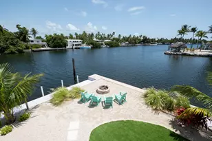 117 Sandy Cove Ave, Islamorada, FL 33036 - Photo 1