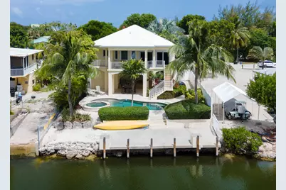 275 Azalea Street, Tavernier, FL 33070 - Photo 1